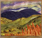 CD - The Wilderness Of Manitoba - When You Left The Fire