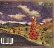 CD - The Wilderness Of Manitoba - When You Left The Fire