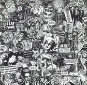 10'' - The Wildhearts - If Life Is Like A Love Bank I Want An Overdraft / Geordie In Wonderland - Promo, Ltd Ed