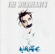 CD Single - The Wildhearts - Urge - CD2