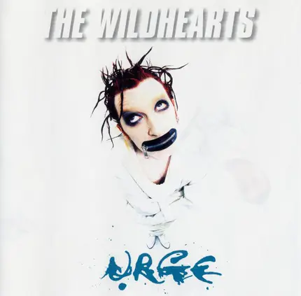 The Wildhearts - Urge
