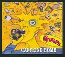 CD Single - The Wildhearts - Caffeine Bomb - Digipak