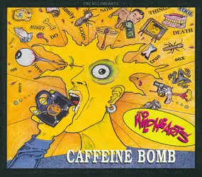 Wild Hearts - Caffeine Bomb