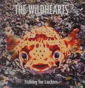 Wild Hearts - Fishing for Luckies