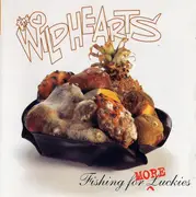 CD - The Wildhearts - Fishing For More Luckies