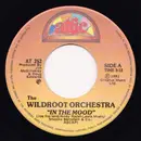 7inch Vinyl Single - The Wildroot Orchestra - In The Mood
