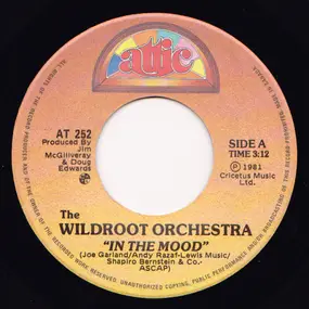 The Wildroot Orchestra - In The Mood