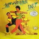 12inch Vinyl Single - The Wildstyle Club - Everybody Break