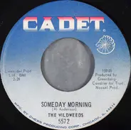 The Wildweeds - Someday Morning