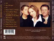 CD - The Wilkinsons - Nothing But Love