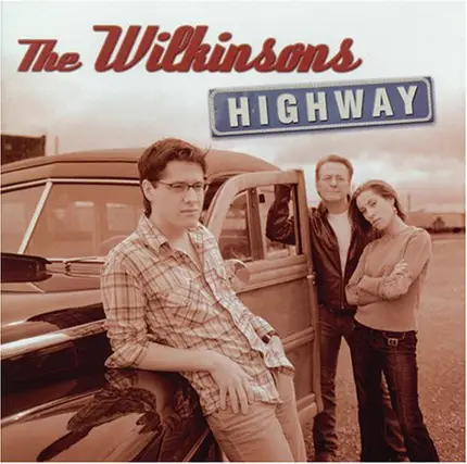 The Wilkinsons - Highway