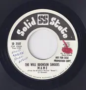 The Will Bronson Singers - Hawaii / Mame