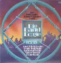 LP - The Will Bradley-Johnny Guarnieri Band - Big Band Boogie