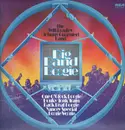 LP - The Will Bradley-Johnny Guarnieri Band - Big Band Boogie