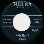 The Willows - Church Bells May Ring