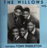 LP - The Willows - The Church Bells May Ring Forever