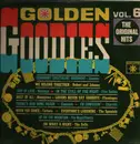 LP - The Willows, Dreamlovers a.o. - Golden Goodies - Vol. 11
