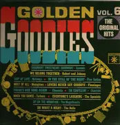 LP - The Willows, Dreamlovers a.o. - Golden Goodies - Vol. 11