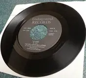 Priscilla Wright - To Jone / The Man In A Raincoat