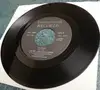 7inch Vinyl Single - The Willapuss Wallapuss / Priscilla Wright - To Jone / The Man In A Raincoat