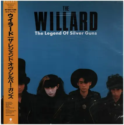 The Willard - The Legend Of Silver Guns