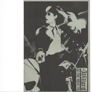 LP - The Willard - Good Evening Wonderful Fiend - + booklet