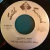 7inch Vinyl Single - The William Clarke Band - Drinkin' Beer / Just A Dream