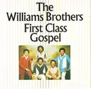 CD - The Williams Brothers - First Class Gospel
