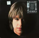 LP - The Williams Brothers - Two Stories