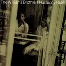CD - The Williams Brothers - Harmony Hotel