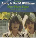 7inch Vinyl Single - The Williams Brothers - One More Time