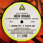 The Williams Fairey Brass Band - Acid Brass