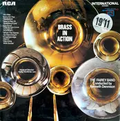 Williams Fairey Brass Band - Brass In Action