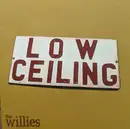 CD - The Willies - Low Ceiling