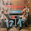 LP - The Willis Brothers - The Best Of The Willis Brothers