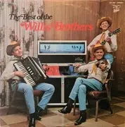 LP - The Willis Brothers - The Best Of The Willis Brothers