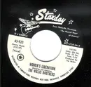 7inch Vinyl Single - The Willis Brothers - Women's Liberation / For The Good Times