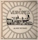 LP - The Wilno Express - All Over The Tracks