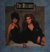 The Wilsons - The Wilsons