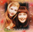 CD - The Wilsons - Hey Santa!