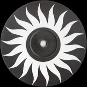 12inch Vinyl Single - The Wilton Farnell Project - A Deeper Love