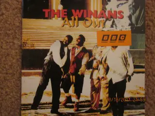 Winans - All Out