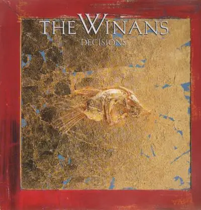 The Winans - Decisions