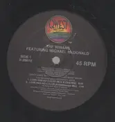 Michael McDonald - Love Has No Color