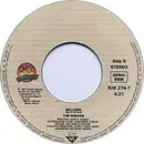 7inch Vinyl Single - The Winans - Ain't No Need To Worry