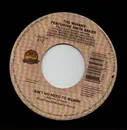 7inch Vinyl Single - The Winans Featuring Anita Baker - Aint No Need To Worry