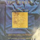 12inch Vinyl Single - The Winans Featuring Anita Baker - Ain't No Need To Worry