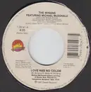 7inch Vinyl Single - The Winans Featuring Michael McDonald - Love Has No Color