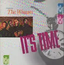 12'' - The Winans - It's Time