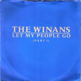 The Winans - Let My People Go (Part I)